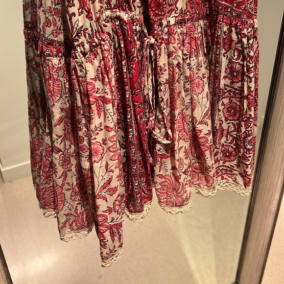 Zimmermann dress - Picture 3 of 4